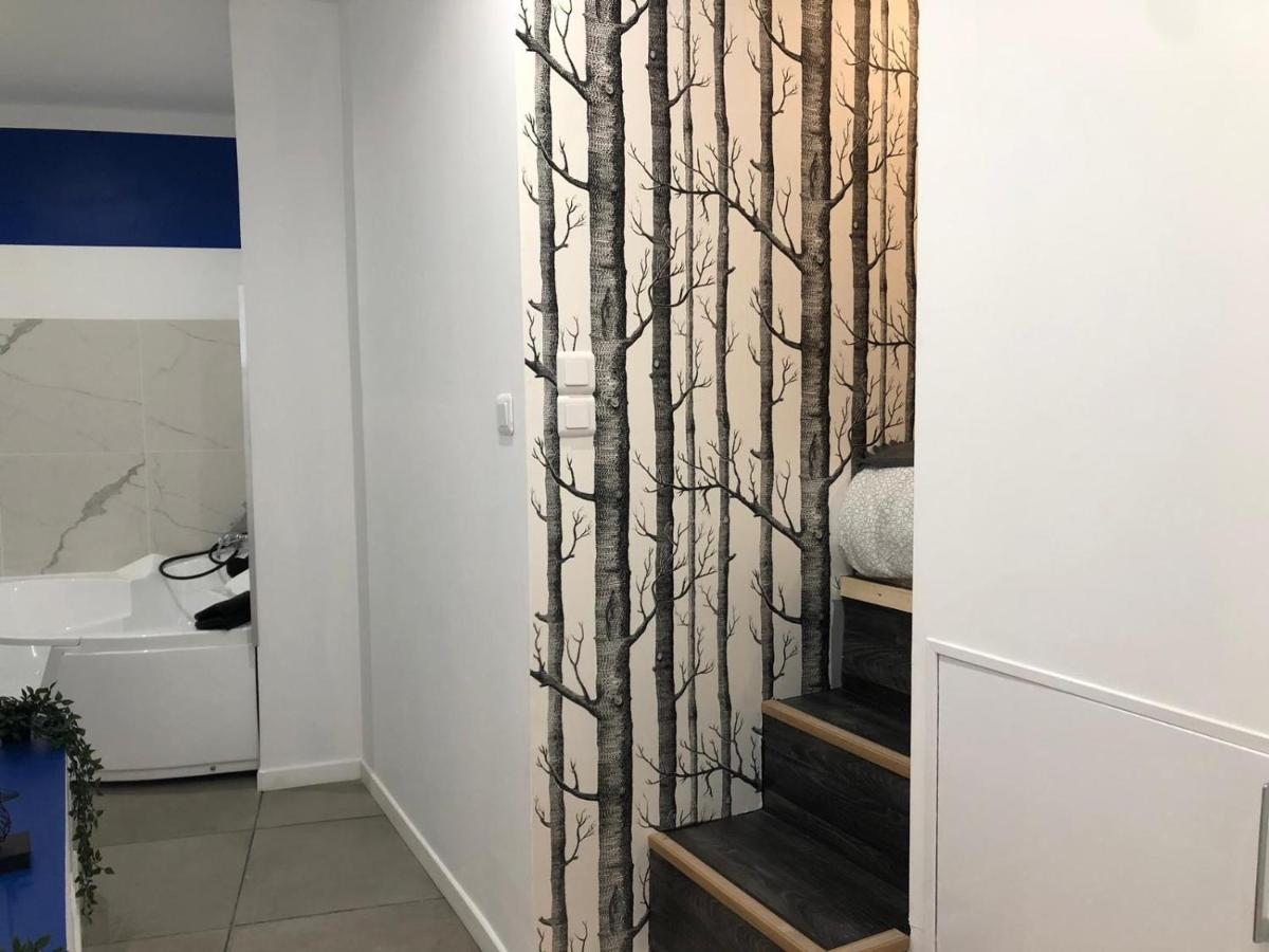 Apartament Atelier Tabarly Brest Zewnętrze zdjęcie